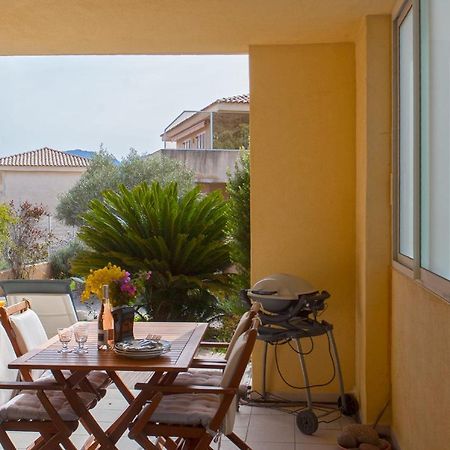 Casa Linda Au Calme Avec Jardin A 900 M Plage Port Et Centre De Calvi Calvi  Exterior photo